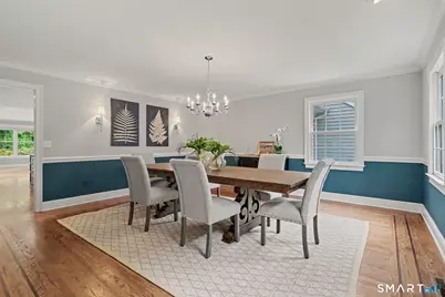 596 Silvermine Road, New Canaan, CT 06840 - Photo 7