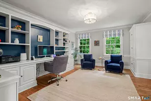 596 Silvermine Rd, New Canaan, CT 06840 - Photo 13