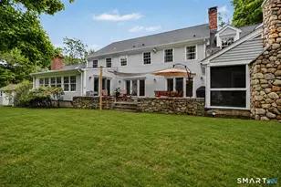 596 Silvermine Rd, New Canaan, CT 06840 - Photo 33