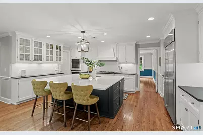596 Silvermine Road, New Canaan, CT 06840 - Photo 9