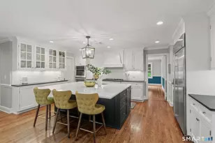 596 Silvermine Rd, New Canaan, CT 06840 - Photo 9