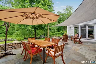 596 Silvermine Rd, New Canaan, CT 06840 - Photo 33