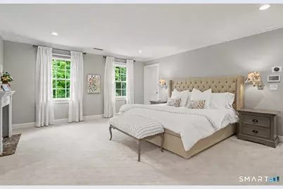 596 Silvermine Road, New Canaan, CT 06840 - Photo 17