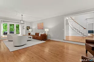 596 Silvermine Rd, New Canaan, CT 06840 - Photo 5