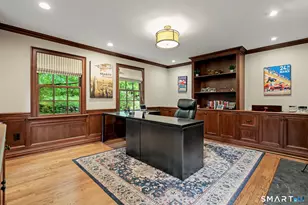 596 Silvermine Rd, New Canaan, CT 06840 - Photo 13