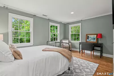 596 Silvermine Road, New Canaan, CT 06840 - Photo 21