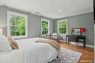 596 Silvermine Rd, New Canaan, CT 06840 - Photo 21