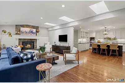596 Silvermine Road, New Canaan, CT 06840 - Photo 11