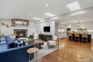 596 Silvermine Rd, New Canaan, CT 06840 - Photo 11