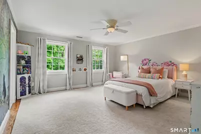 596 Silvermine Road, New Canaan, CT 06840 - Photo 25