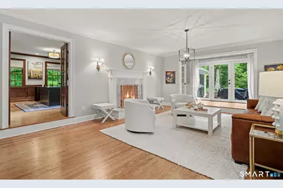 596 Silvermine Road, New Canaan, CT 06840 - Photo 3