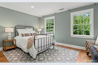 596 Silvermine Road, New Canaan, CT 06840 - Photo 21