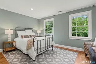 596 Silvermine Rd, New Canaan, CT 06840 - Photo 21