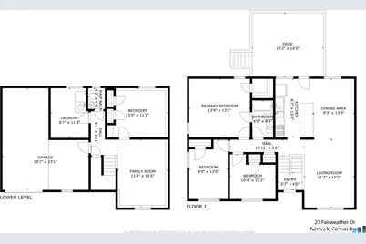 27 Fairweather Drive, Norwalk, CT 06851 - Photo 25