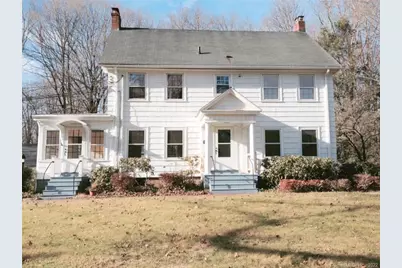 20 Newton Road, Woodbridge, CT 06525 - Photo 1