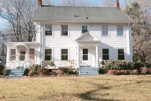 20 Newton Rd, Woodbridge, CT 06525 - Photo 1