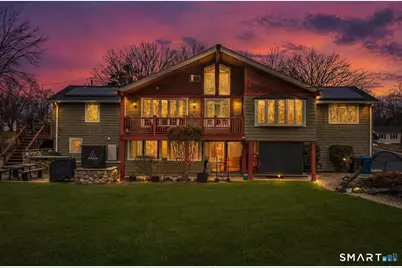 57 Gray Rock Road, Trumbull, CT 06611 - Photo 1