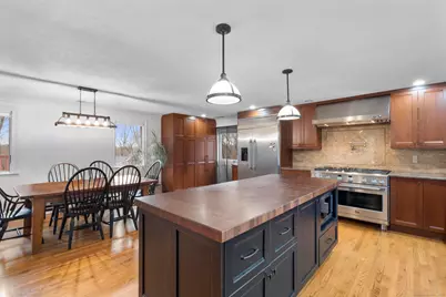 57 Gray Rock Road, Trumbull, CT 06611 - Photo 5