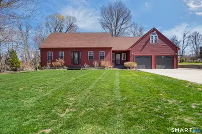 431 Hartford Road, Brooklyn, CT 06234 - Photo 1