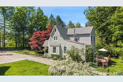 159 Cross Highway, Redding, CT 06896 - Photo 3