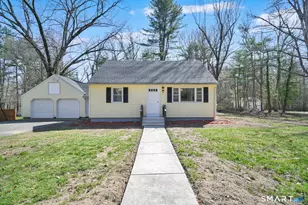 28 Mahoney Rd, East Windsor, CT 06088 - Photo 1