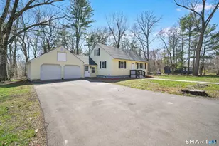 28 Mahoney Rd, East Windsor, CT 06088 - Photo 3