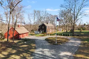 226 Middlesex Ave, Chester, CT 06412 - Photo 35