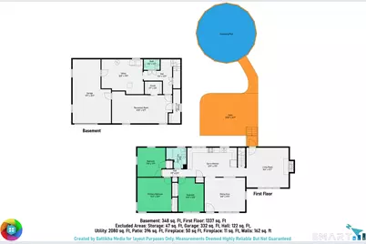 9 Meehan Road, Woodstock Valley, CT 06281 - Photo 31