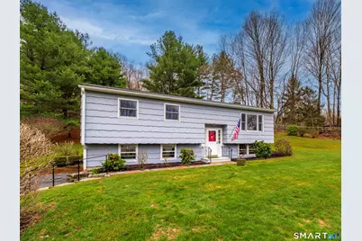 94-D Miry Brook Road, Danbury, CT 06810 - Photo 1