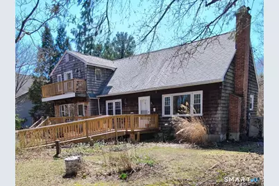 14 Edgewood Lane, Mansfield, CT 06250 - Photo 21