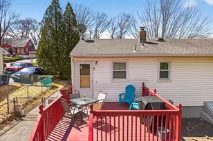 595 Laurel St, East Haven, CT 06512 - Photo 27