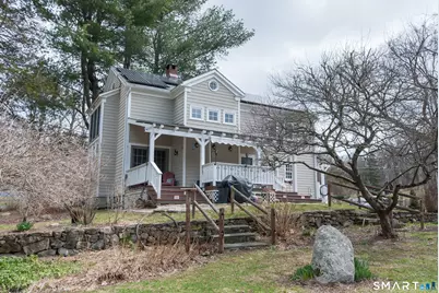 88 Putnam Park Road, Bethel, CT 06801 - Photo 1