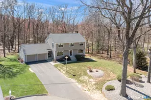 11 Hickory Hill, Vernon, CT 06066 - Photo 37
