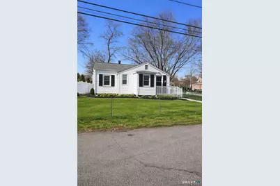 306 Saunders Avenue, Bridgeport, CT 06606 - Photo 1