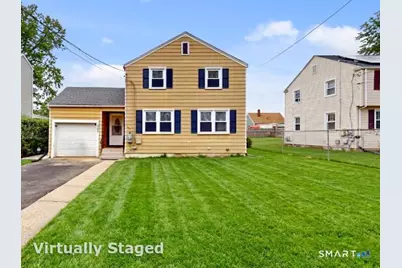 323 Saybrooke Street, Hartford, CT 06106 - Photo 1