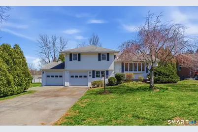 124 Midwell Road, Wethersfield, CT 06109 - Photo 1