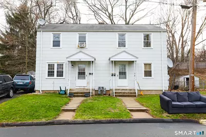 76-78 Higbie Drive, East Hartford, CT 06108 - Photo 1