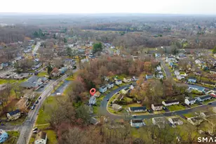 76-78 Higbie Dr, East Hartford, CT 06108 - Photo 5