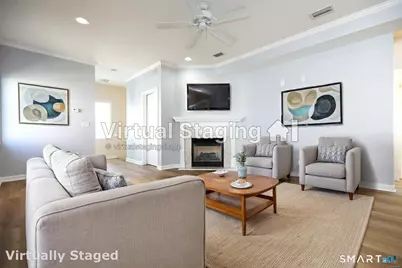 27 Pasco Drive #B, East Windsor, CT 06088 - Photo 5