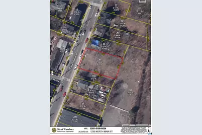 1172, 1184, 1236, Hope, N North Main Street, Waterbury, CT 06704 - Photo 15