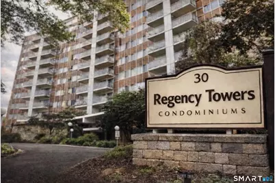 30 Woodland Street #9H, Hartford, CT 06105 - Photo 1