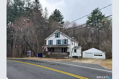 6 Park Street, Stafford, CT 06076 - Photo 1