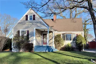 40 Acton Rd, Bridgeport, CT 06606 - Photo 1