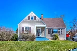 40 Acton Rd, Bridgeport, CT 06606 - Photo 1