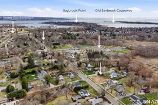 124 Old Boston Post Rd, Old Saybrook, CT 06475 - Photo 3