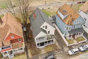 37 Johnson St, Waterbury, CT 06710 - Photo 3