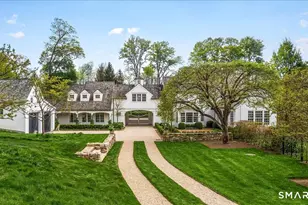 372 Brushy Ridge Rd, New Canaan, CT 06840 - Photo 3