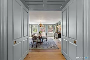 372 Brushy Ridge Rd, New Canaan, CT 06840 - Photo 5