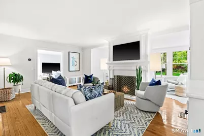 42 Old Stamford Road, New Canaan, CT 06840 - Photo 5