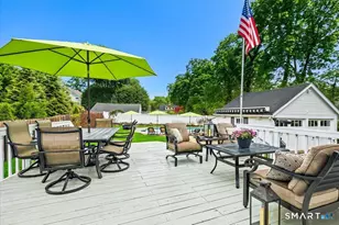42 Old Stamford Rd, New Canaan, CT 06840 - Photo 17